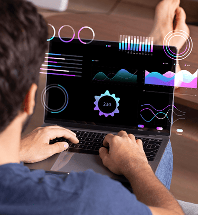 Optimized Landing Pages